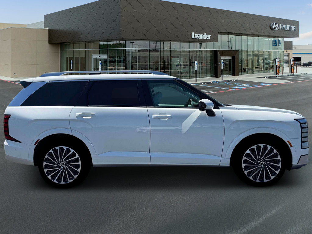 Thumbnail: 2026 Hyundai Palisade - 9