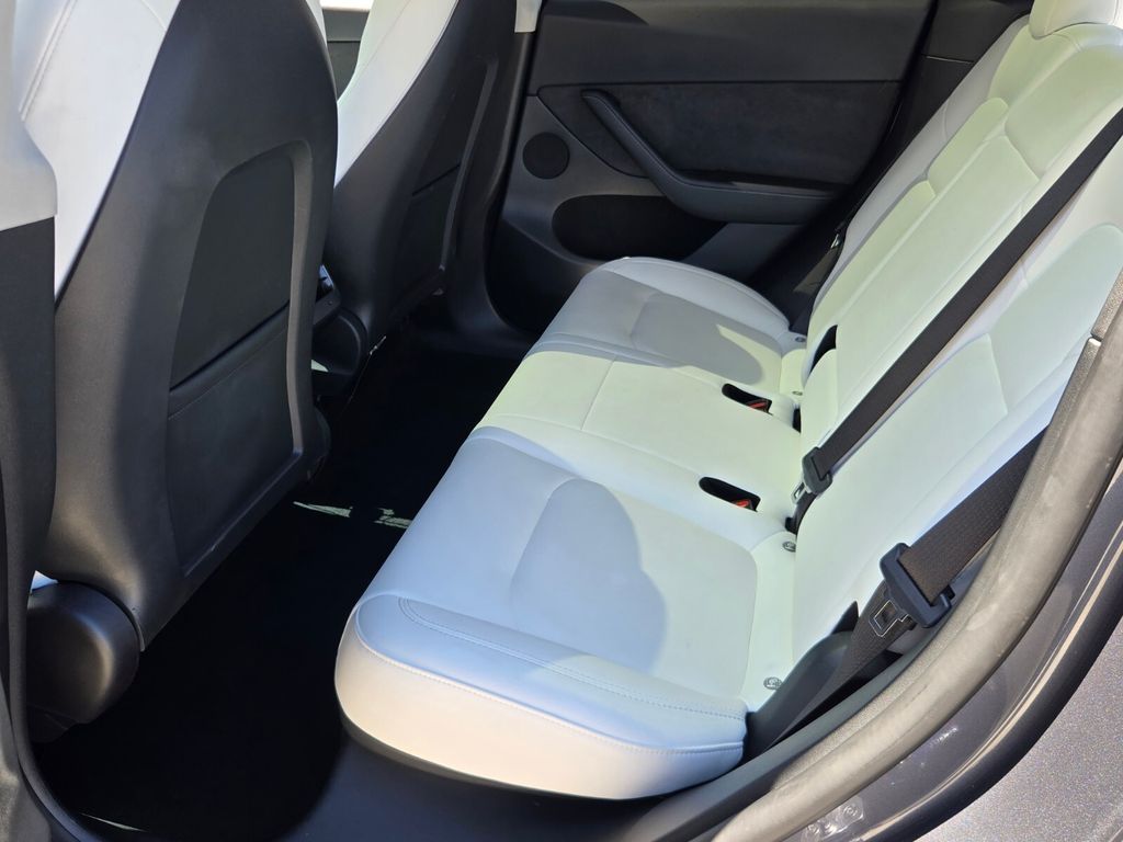 2022 Tesla Model Y - $28,687