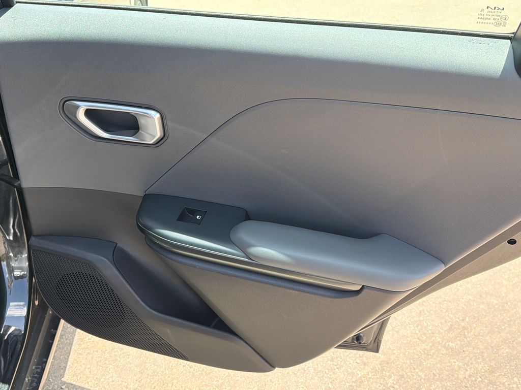 Used 2025 Gray Kia LXS image 16