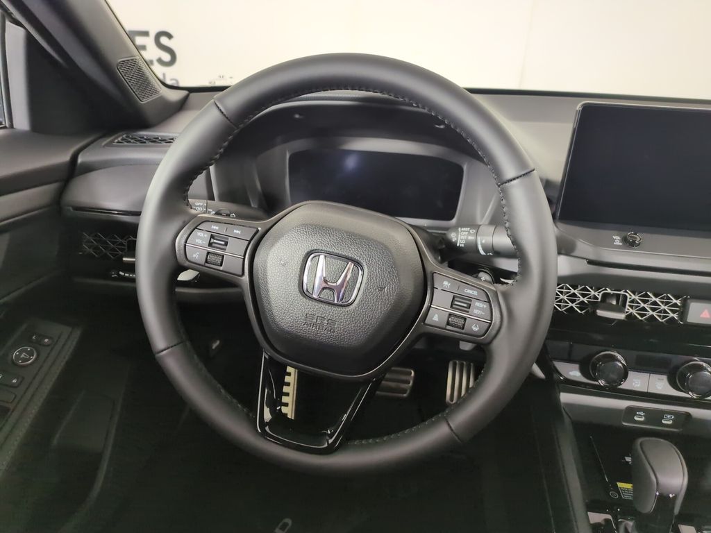 New 2025 Honda Accord Hybrid For Sale in Fort Wayne, IN