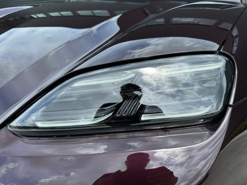 Thumbnail: 2025 Porsche Macan - 13