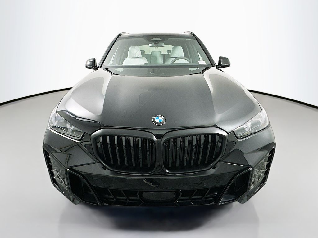Thumbnail: 2026 BMW X5 - 2