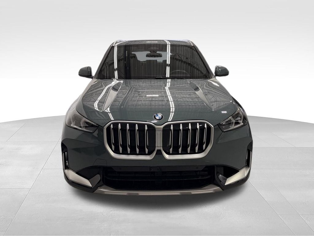 Thumbnail: 2026 BMW X1 - 8