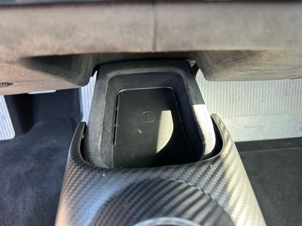 Thumbnail: 2023 Maserati MC20 - 27