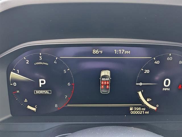 Used 2025 Mitsubishi Outlander SUV