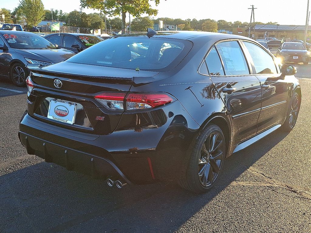 Thumbnail: 2026 Toyota Corolla - 4