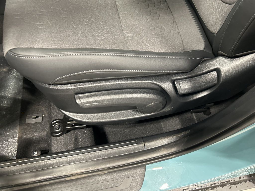 new 2026 Kia Seltos car, priced at $28,405