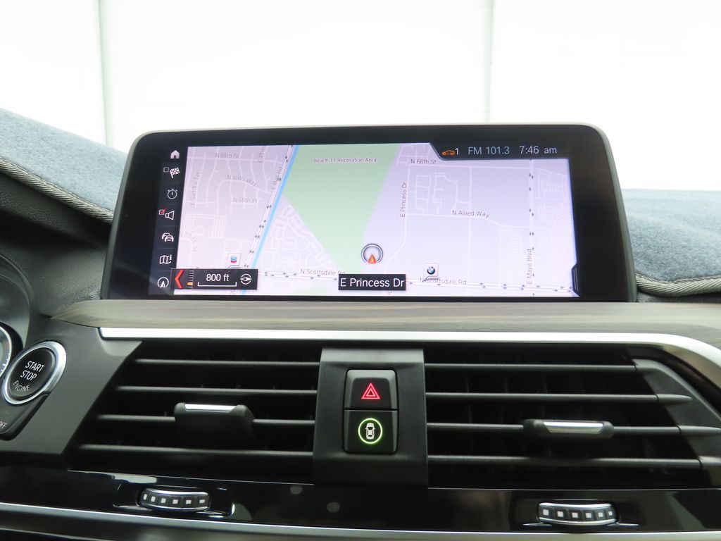 Thumbnail: 2019 BMW X4 - 15