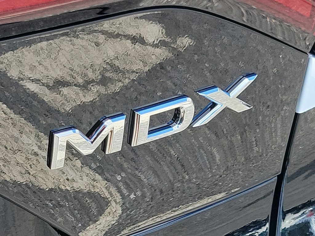 2025 Acura MDX Technology 5