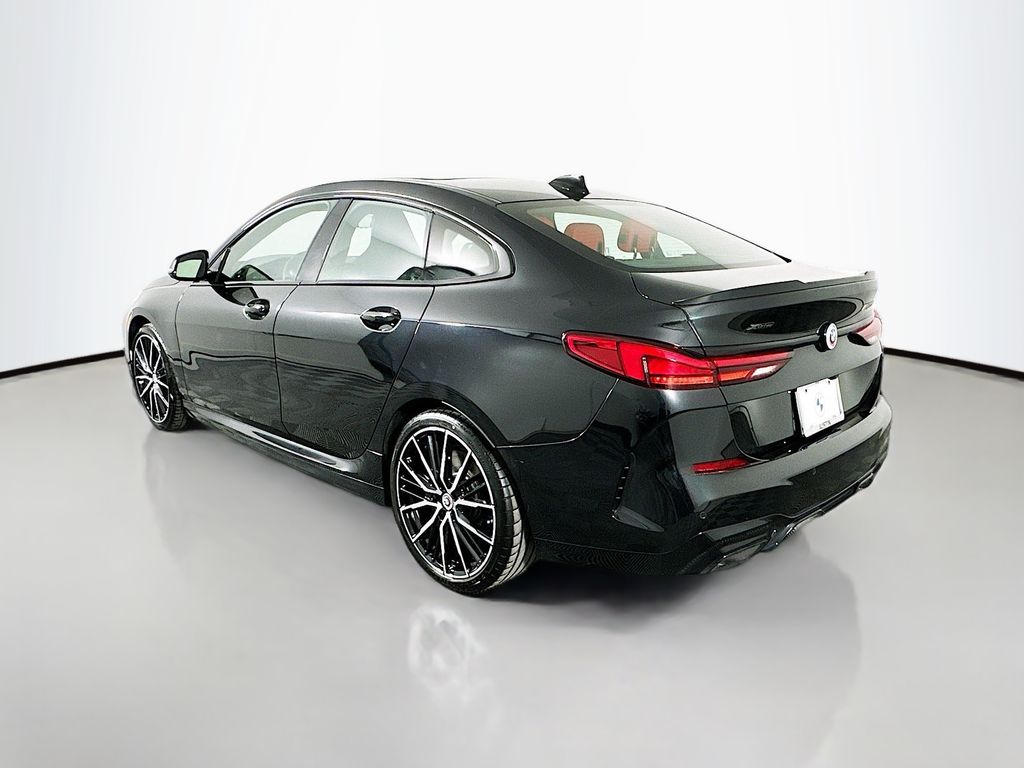 Thumbnail: 2022 BMW 2 Series - 7