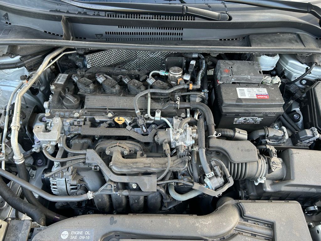 Thumbnail: 2023 Toyota Corolla - 11