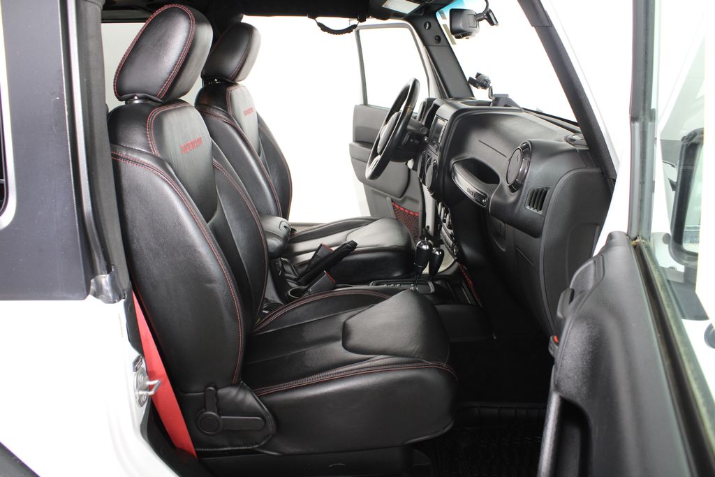 Used 2018 Jeep Wrangler JK for sale in 