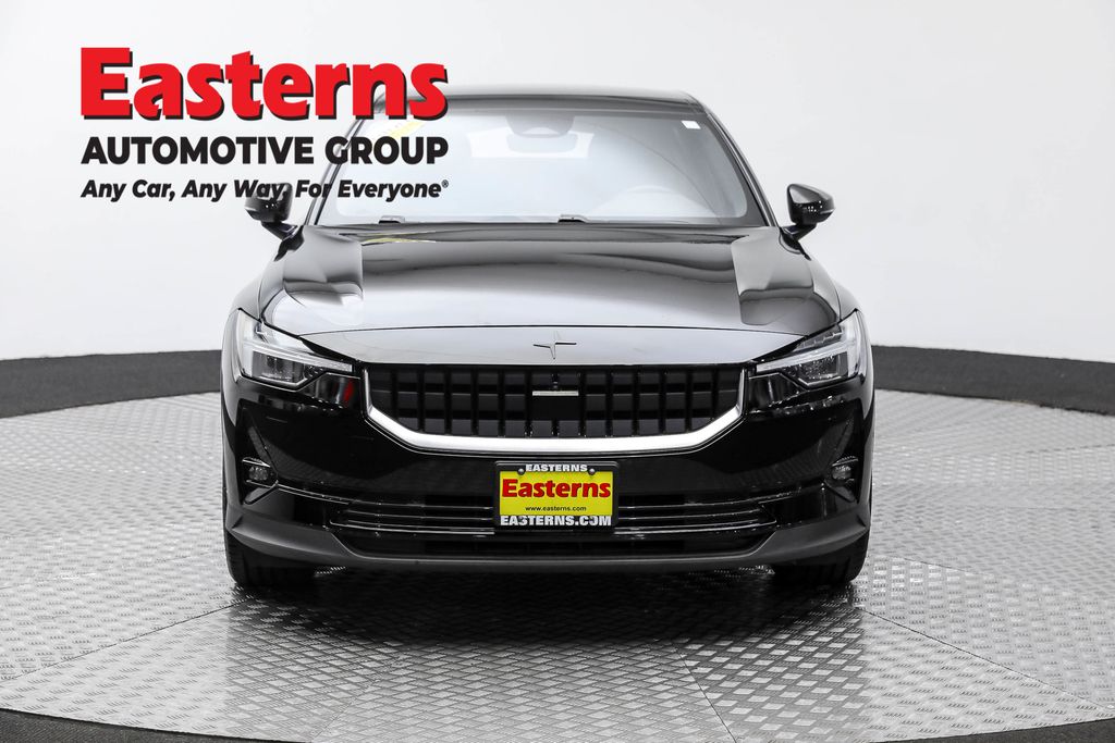 Used 2021 Polestar 2 Pilot Plus with VIN LPSED3KA1ML006520 for sale in White Marsh, MD