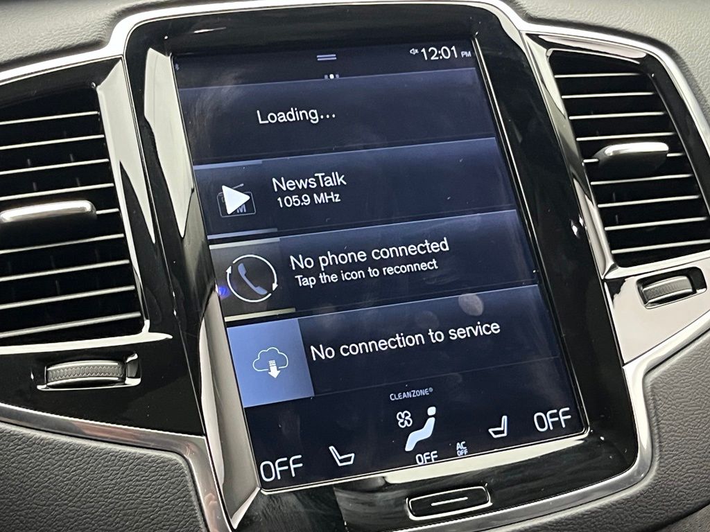 Thumbnail: 2018 Volvo XC90 - 18