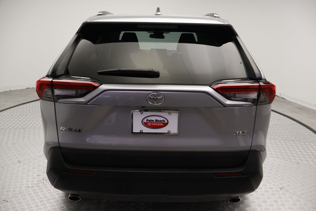 Thumbnail: 2025 Toyota RAV4 - 10