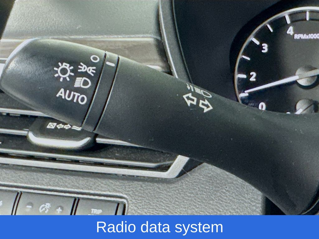 Used Car 2024 Nissan Altima  2.5 Sv For Sale Under $20,000 In Austin, Texas