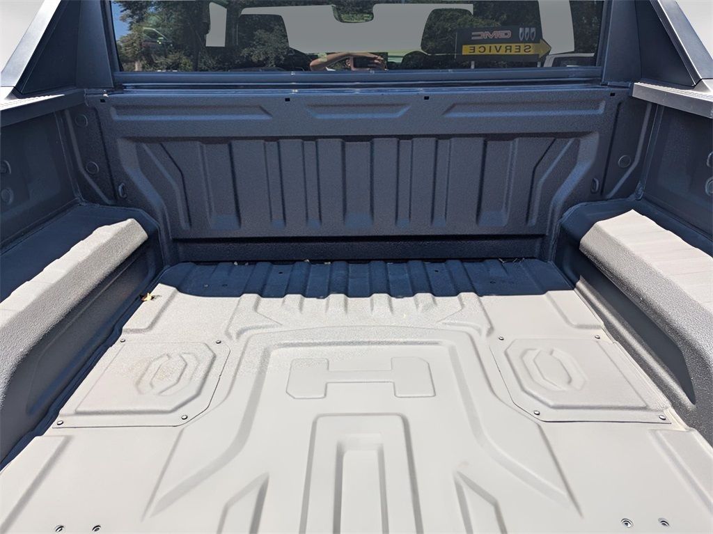 New Car 2025 Gmc Hummer Ev Pickup  3x For Sale Under $120,000 In Austin, Texas