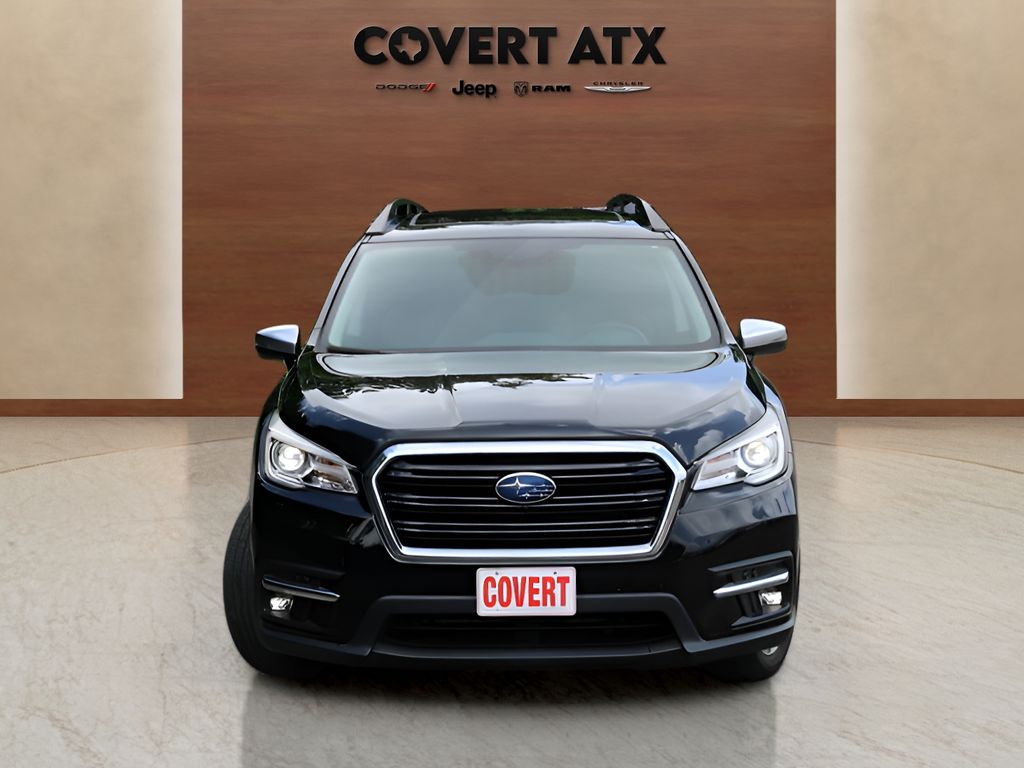 Used Car 2022 Subaru Ascent  Touring For Sale Under $35,000 In Austin, Texas