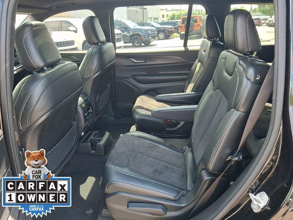 Used 2023 Jeep Grand Cherokee L SUV