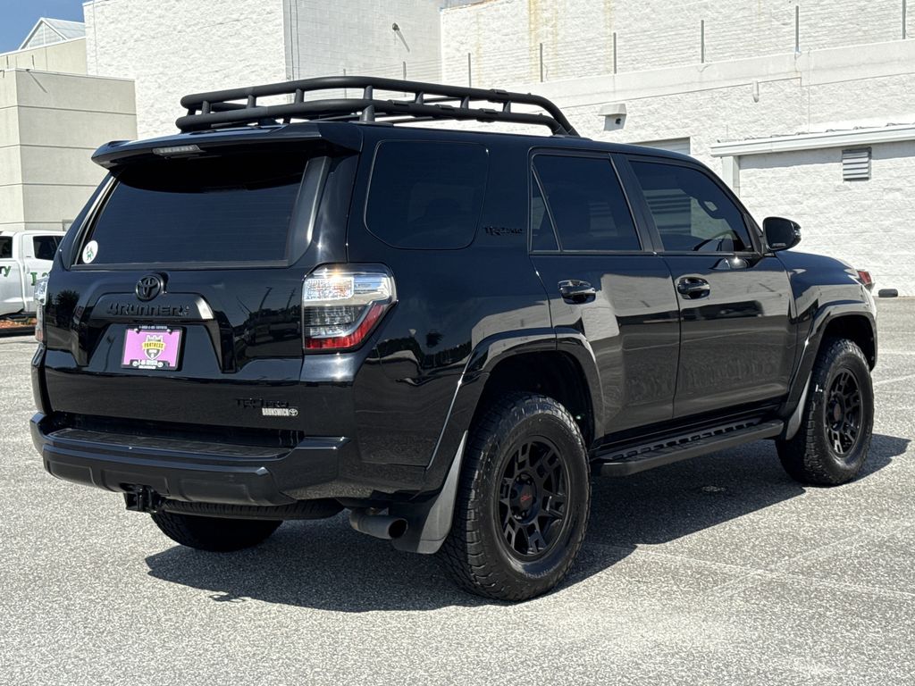 Used 2024 Toyota 4Runner SUV