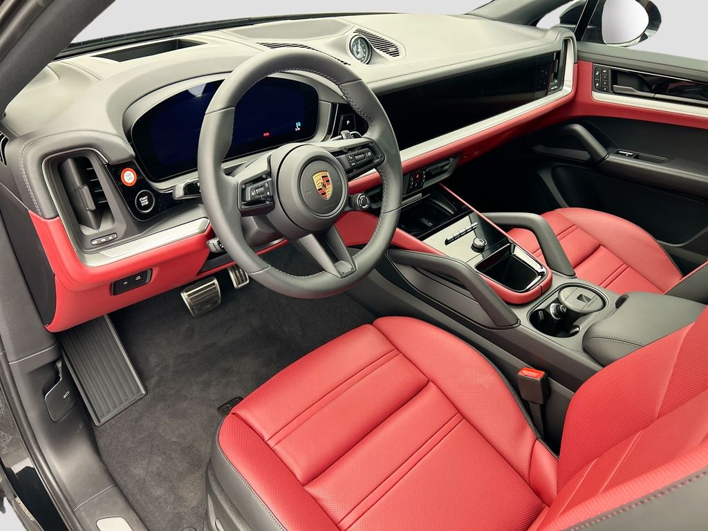 Thumbnail: 2026 Porsche  - 4