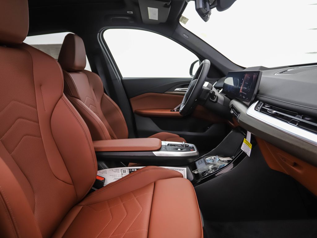 Thumbnail: 2026 BMW X1 - 29