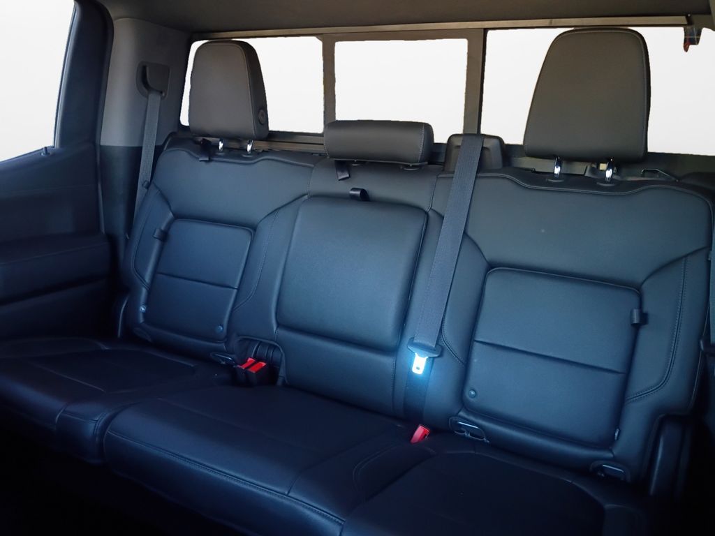 Used Car 2020 Chevrolet Silverado 1500  Lt For Sale Under $25,000 In Austin, Texas