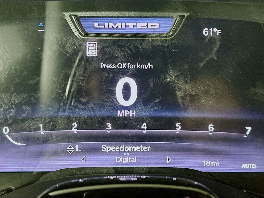 New 2026 Red Ram Limited 14in image 11