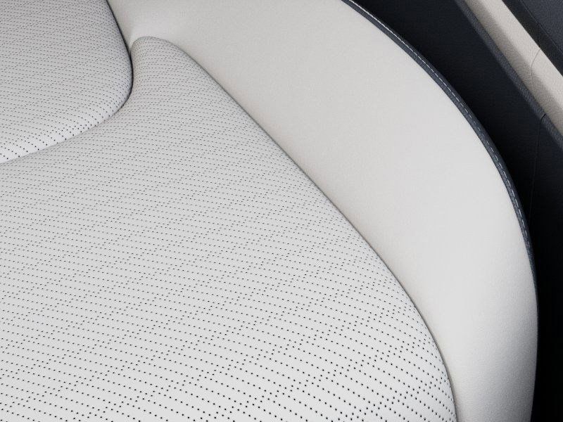 New 2026 Snow White Pearl Kia SX Prestige image 24