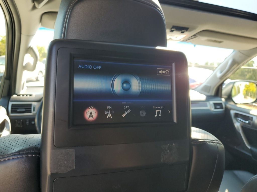 Used Car 2016 Lexus Gx  460 Luxury For Sale Under $30,000 In Austin, Texas
