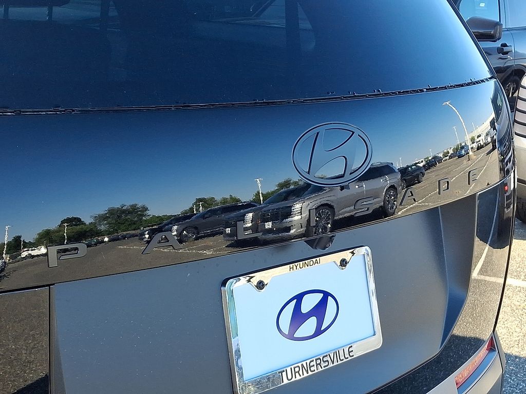 Thumbnail: 2026 Hyundai Palisade - 11