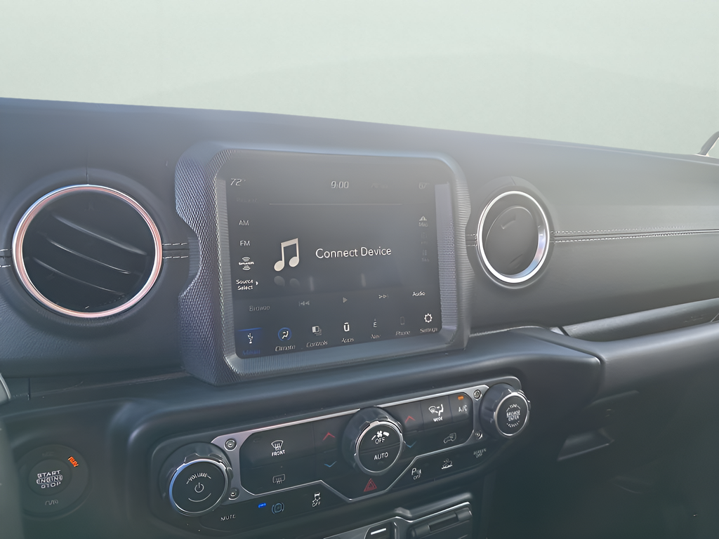 Used Car 2021 Jeep Wrangler  For Sale Under $35,000 In Austin, Texas