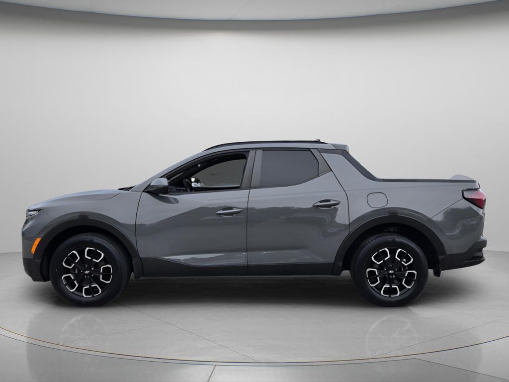 2022 Hyundai Santa Cruz - $24,699