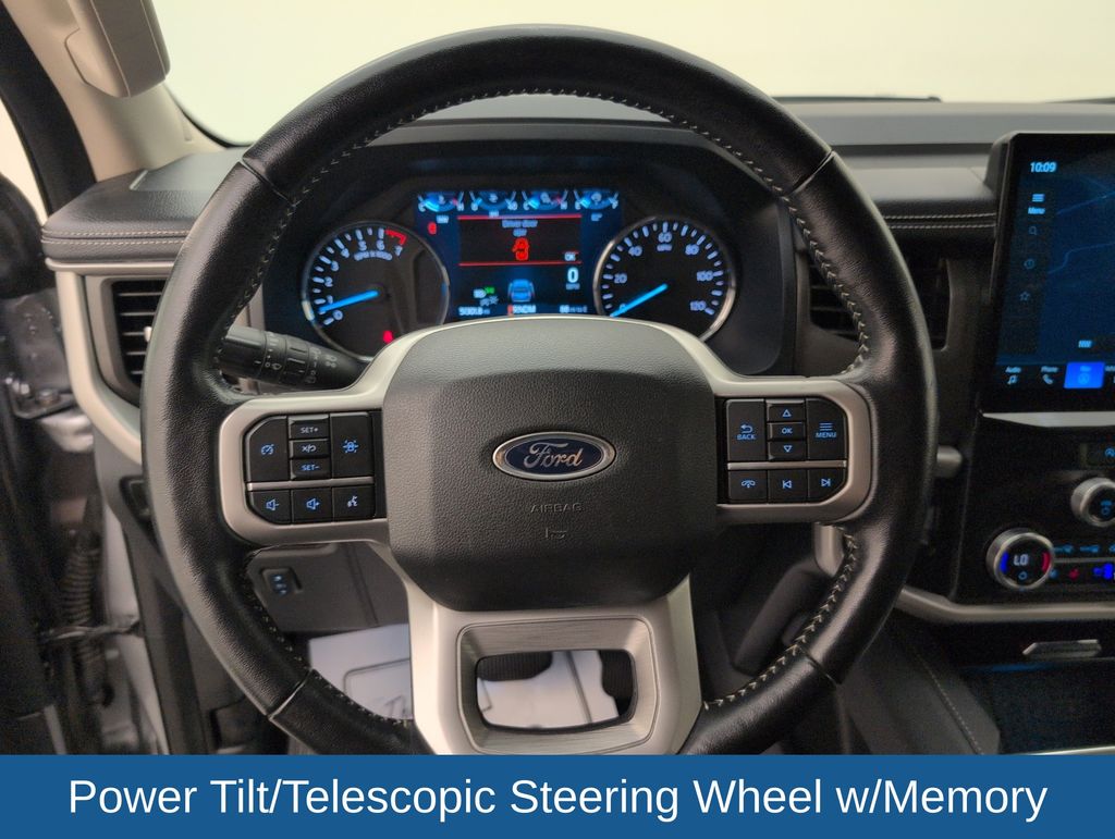 Certified Used 2024 Silver Ford XLT image 36
