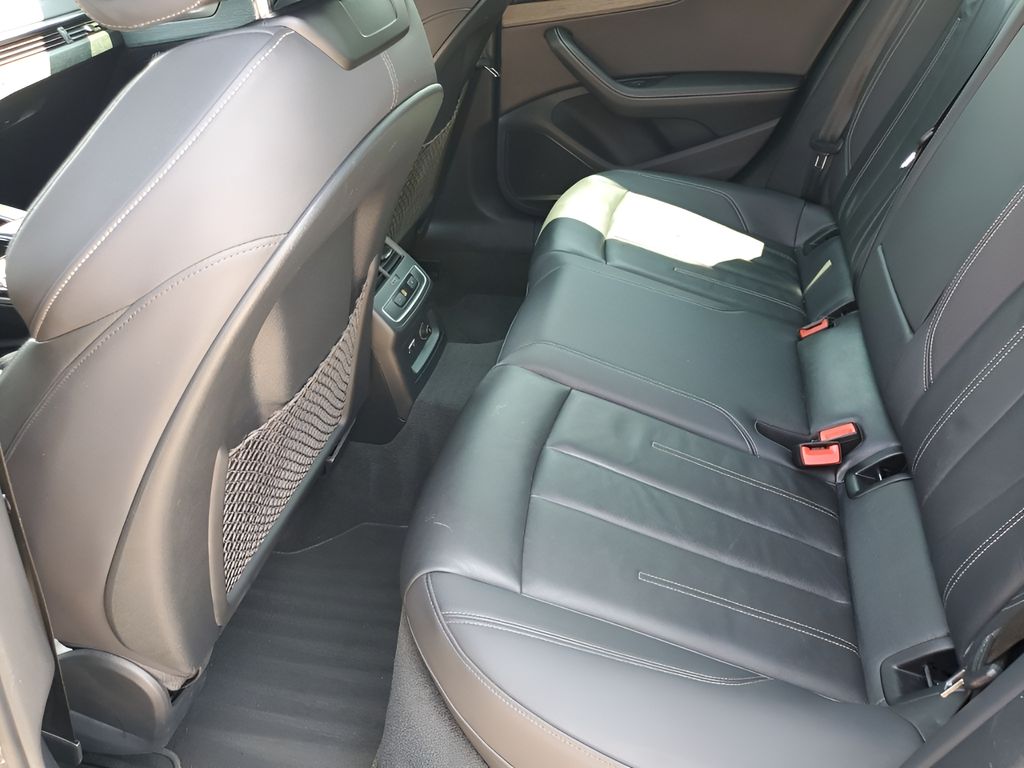 2023 Audi A4  In Austin, Texas