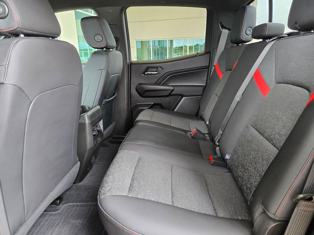 Used 2023 Chevrolet Colorado Truck