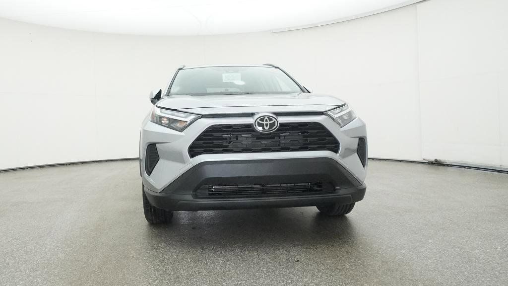 Thumbnail: 2025 Toyota RAV4 - 7