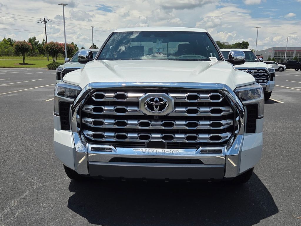New 2026 Toyota Tundra i-FORCE MAX Truck