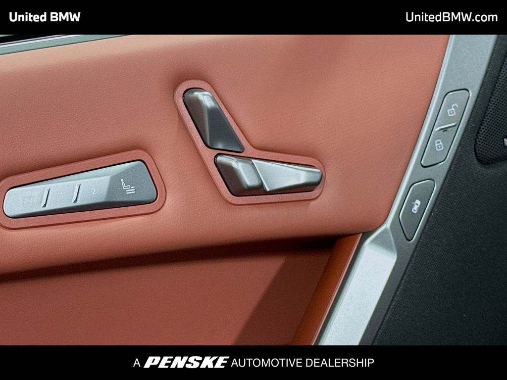 Thumbnail: 2026 BMW iX - 4