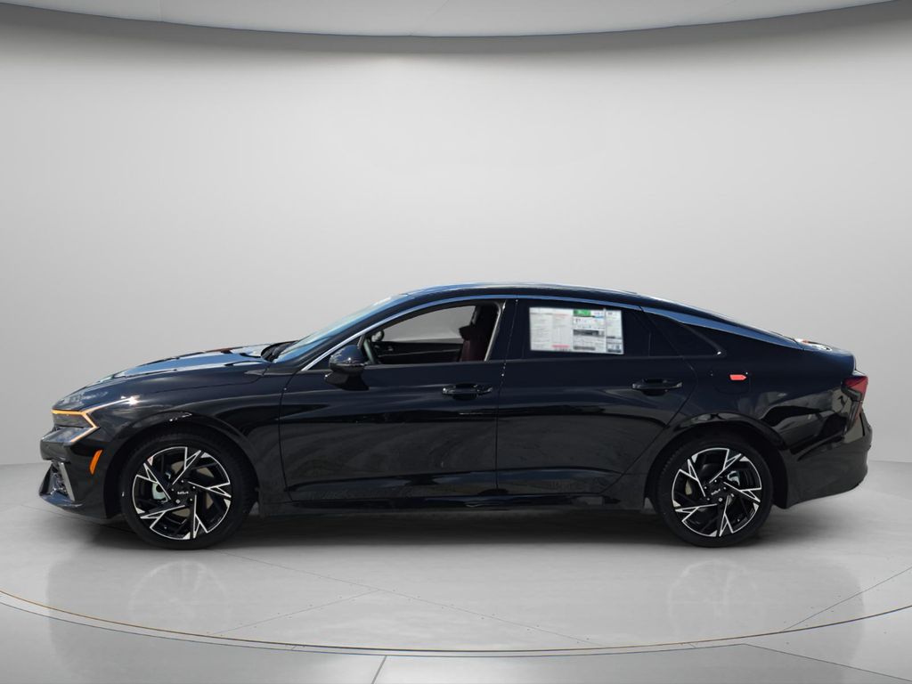2026 Kia K5 - $28,563