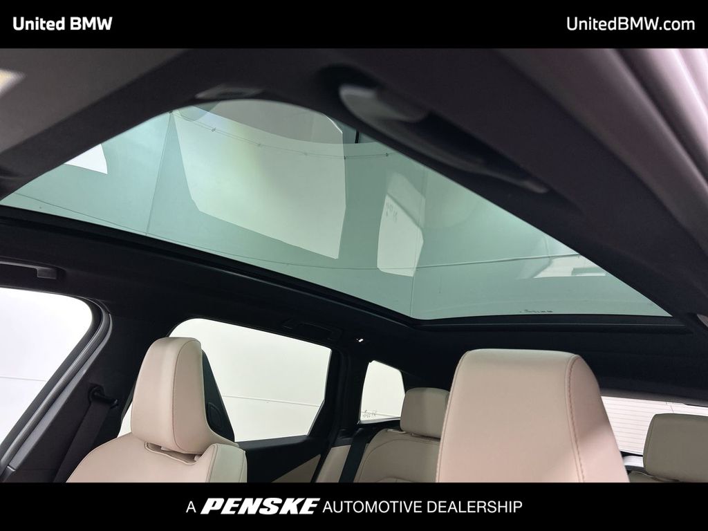 Thumbnail: 2026 BMW X3 - 20