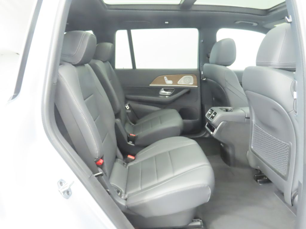 Thumbnail: 2025 Mercedes-Benz GLS - 23