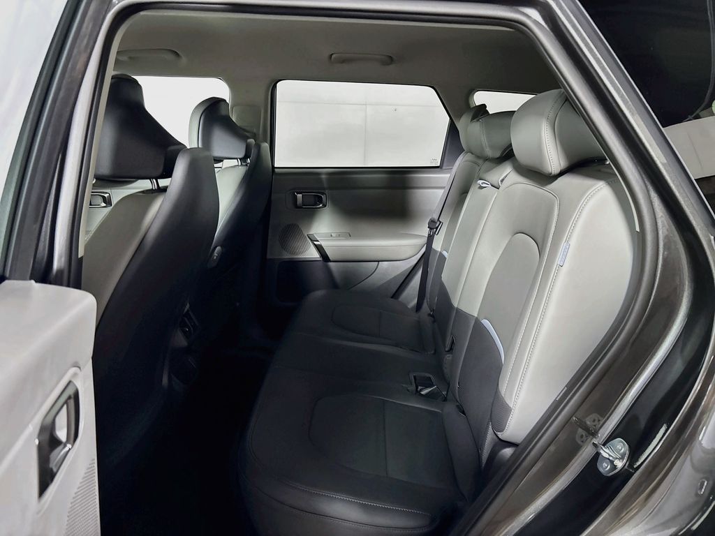 2027 Kia Seltos EX