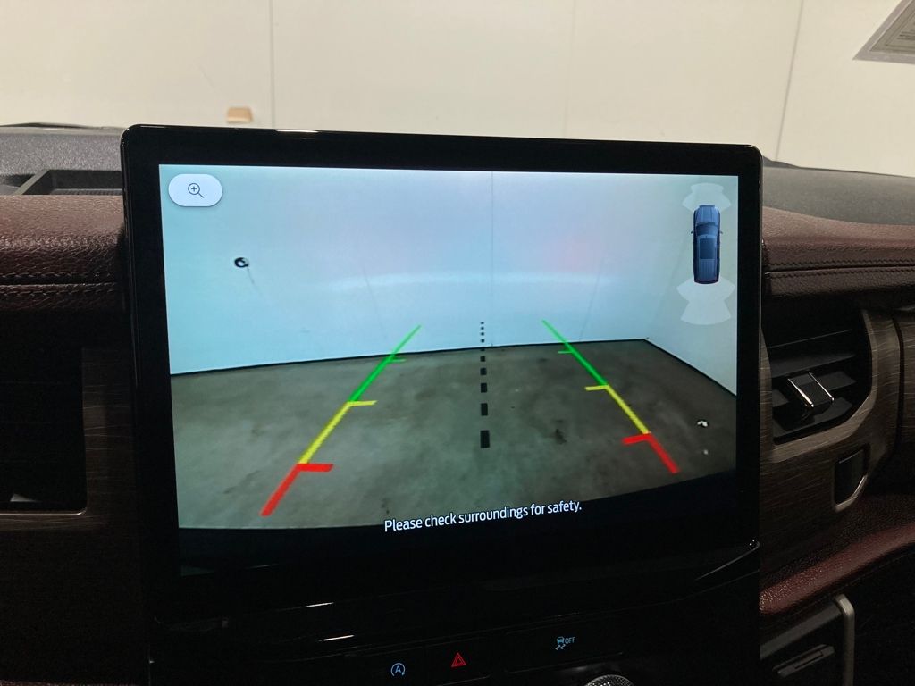 2024 Ford Expedition Limited MAX