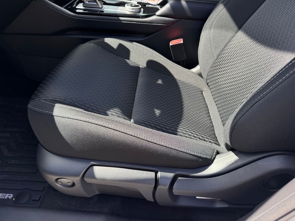 New 2025 Mitsubishi Outlander SUV
