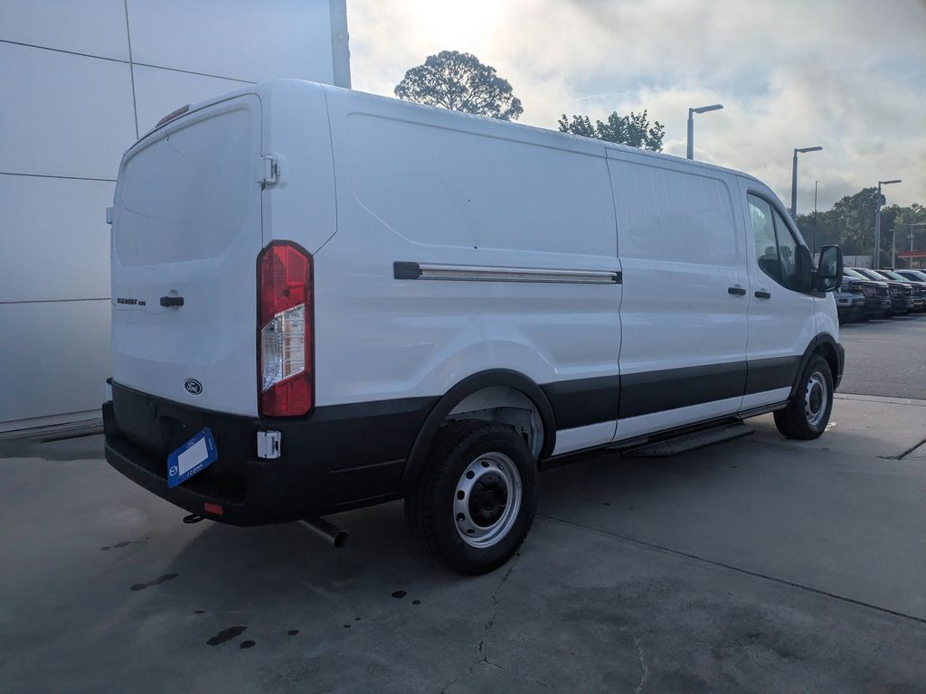 2026 Ford Transit-150 Cargo Van 