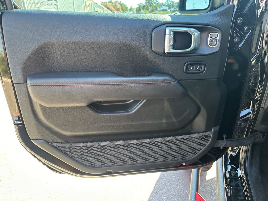 Used Car 2022 Jeep Gladiator  Rubicon For Sale Under $40,000 In Austin, Texas