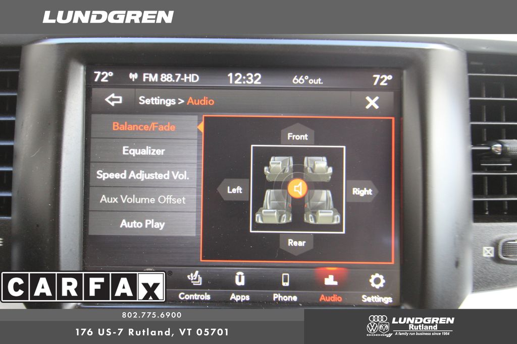 Used 2018 Ram 2500 Truck