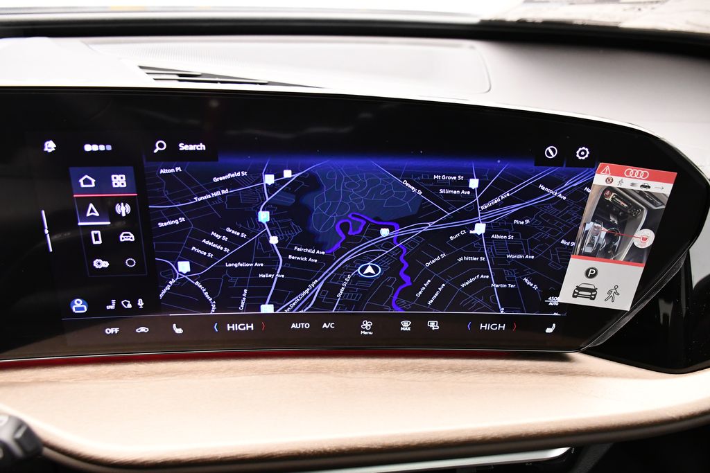 Thumbnail: 2025 Audi Q5 - 25