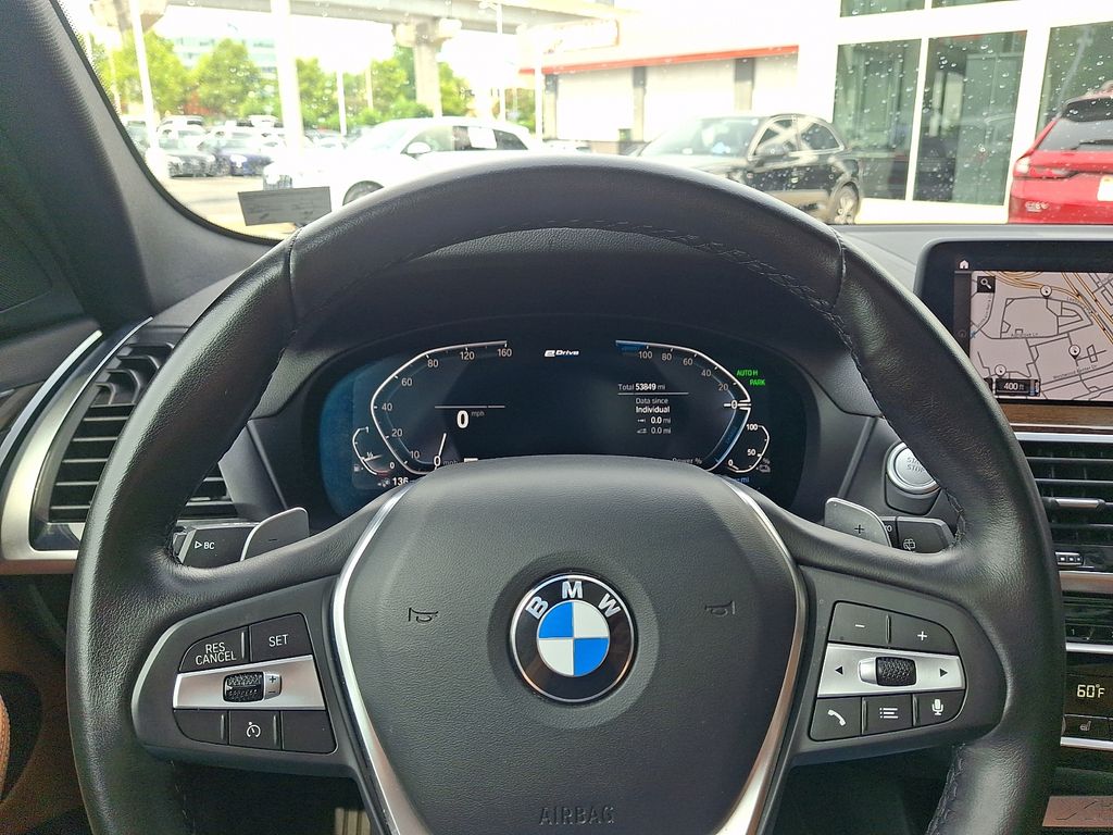 Thumbnail: 2021 BMW X3 - 20